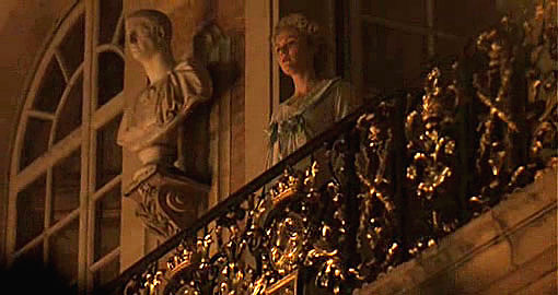 Le "Marie Antoinette" de Sofia Coppola, souvenirs de tournage Marie235