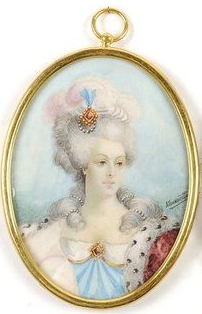 Portrait inconnu de Marie-Antoinette ? - Page 2 Zzz310