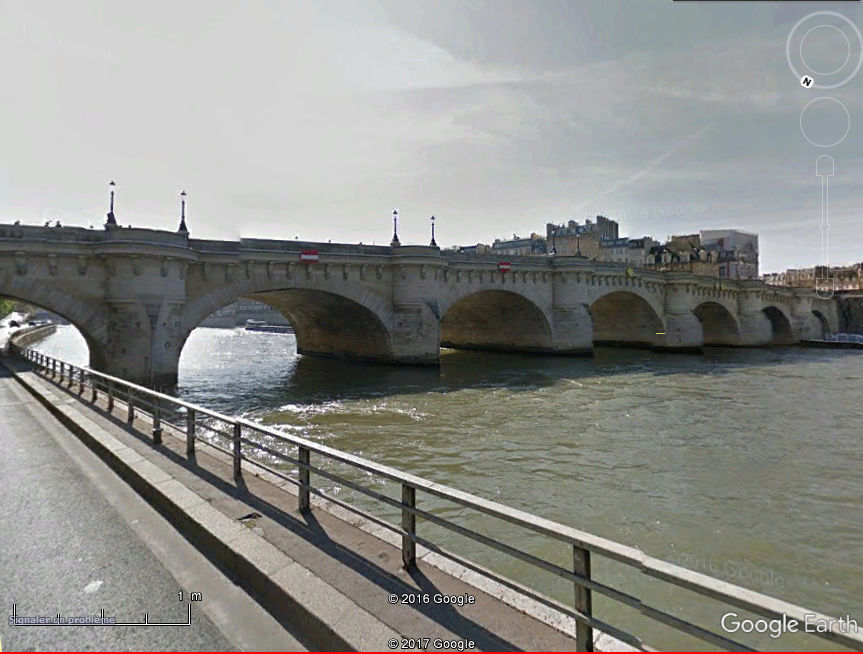 (Jeu) Cherchez l'erreur avec Street View - Page 3 Pont10