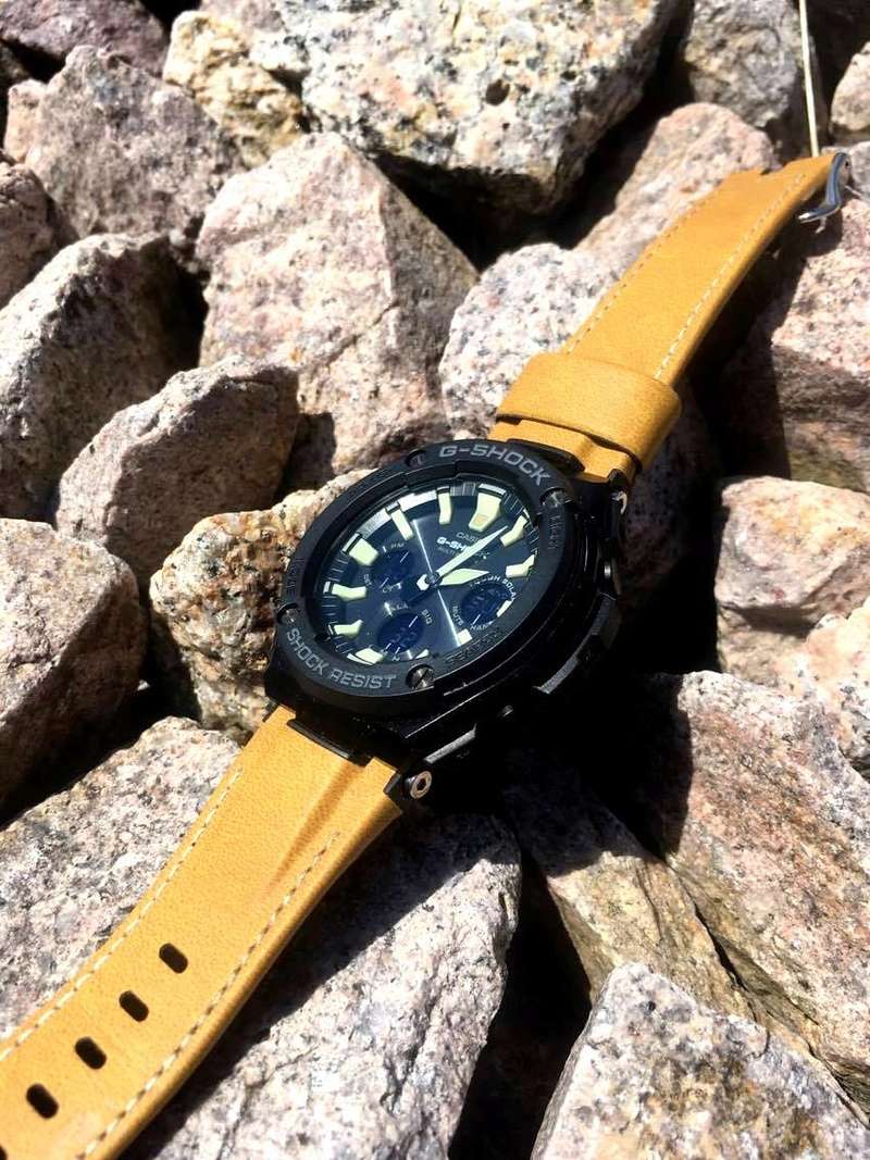 G shock hotsell gst 120l