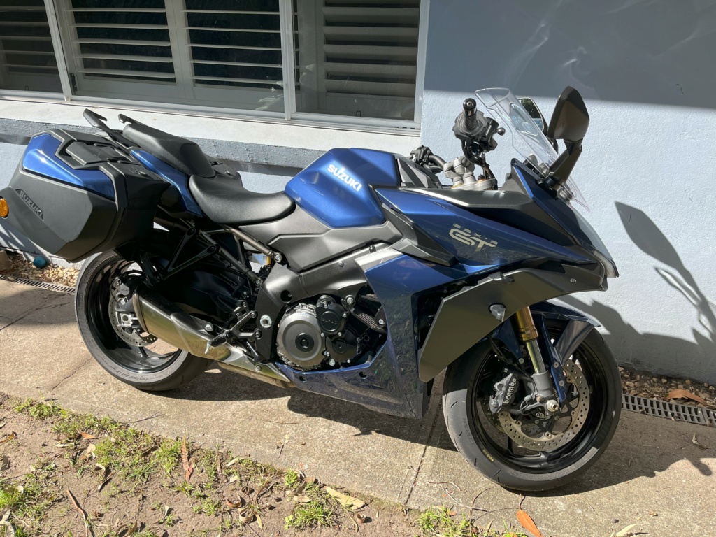 What is the 2023 equivalent of a 2004 GSF1200S ? Img_2010