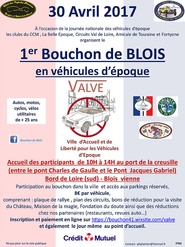 Bouchon de Blois 30 avril  Boucho10