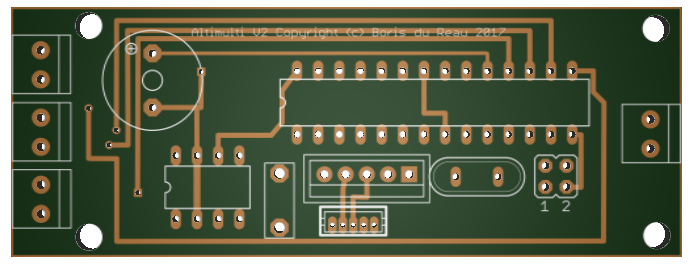 Altimulti V2 Altimu10