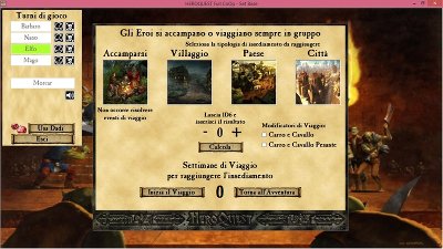 HeroQuest Full Co.Op, nuove funzionalità Hfc110