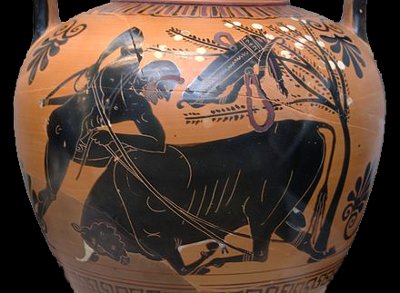Nuovo mito greco commentato da Inan Mini_e13
