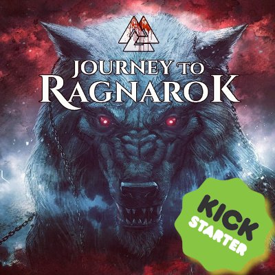 Kickstarter Journey to Ragnarok Mini_j10