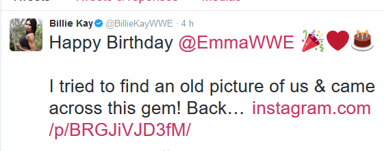 @Intrepid_Aussie | Emma's official Twitter account. Bille_11