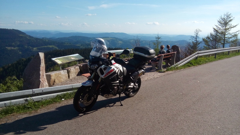 VOYAGE - Vos plus belles photos de moto - Page 13 20170512