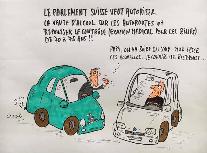 Dessin du jour . Pas obligatoirement culinaire, la cuisinière s'intéresse aussi à l'actualité . - Page 6 Dcsk8410