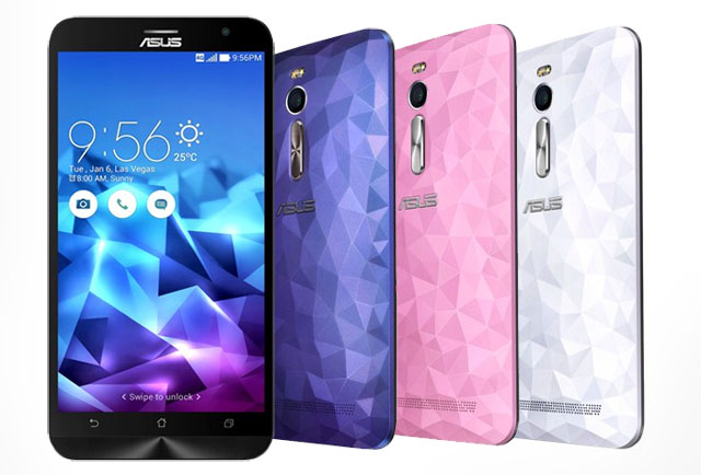 Asus Zenfone Selfie ZD 551KL Asus-z10