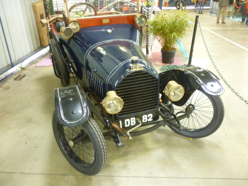 bourse retro auto a beauzelle 31
