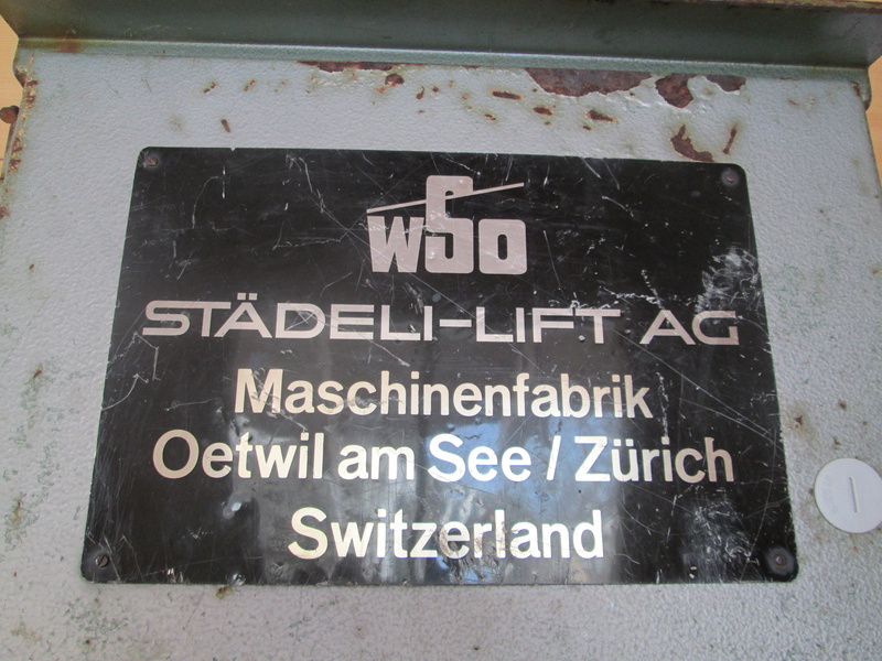 Skilift école (Pony lift) de la Forclaz VD Suisse Img_1941