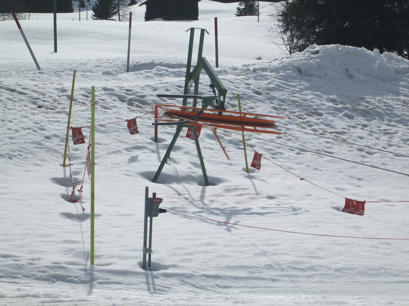 Skilift école (Pony lift) de la Forclaz VD Suisse Img_1944