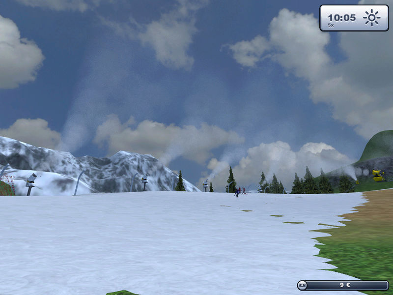 Ski region simulator 2012 Srsscr19