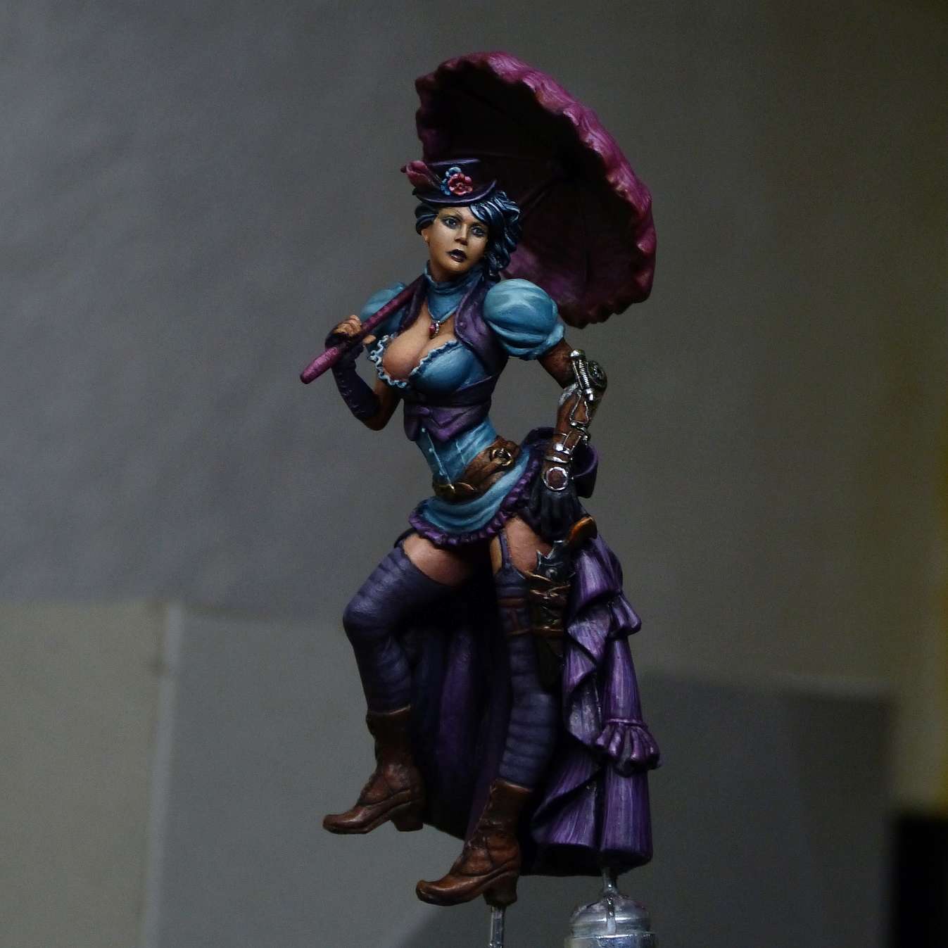 Steampunkeries - Page 9 14010