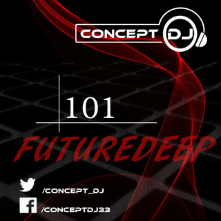 Concept - FutureDeep Vol. 101 (05.05.2017) 10110