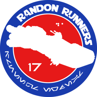 Die  - Randon Runners - stellen sich vor Rravat10