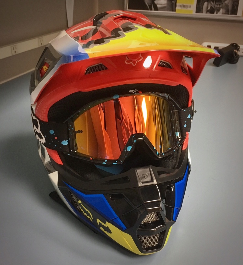 MX helmet with goggles setup - pics Img_3510