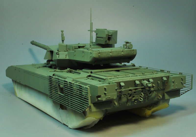 Т-14 Армата - Страница 2 Dsc_0216