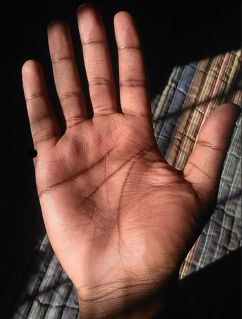 Questions about Marriage & my qualities. 1212310