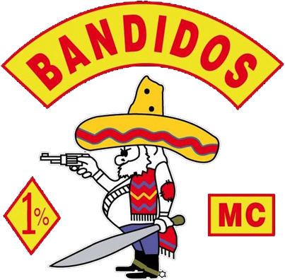 Bandidos Motorcycle Club  - Page 15 2b06de10
