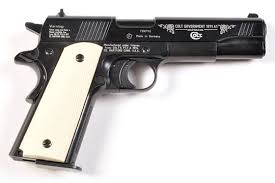 SWISS ARMS 1911 SEVENTIES STAINLESS - Page 6 Colt210