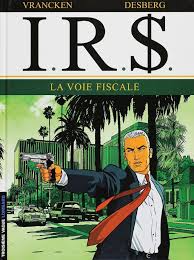 identificaion pistolet Irs10