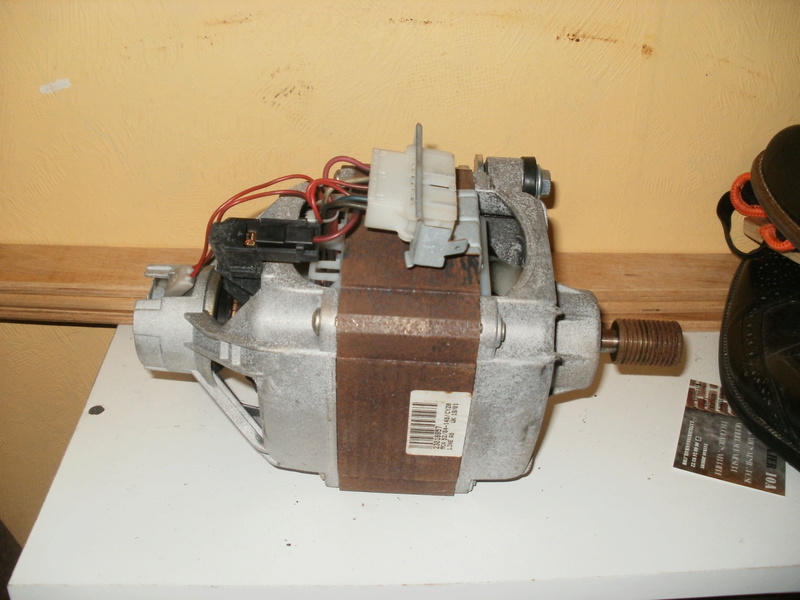 utilisation moteur machine a laver P5260510