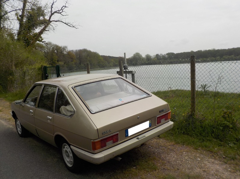 Les autres Simca de Sim404 - Page 3 312