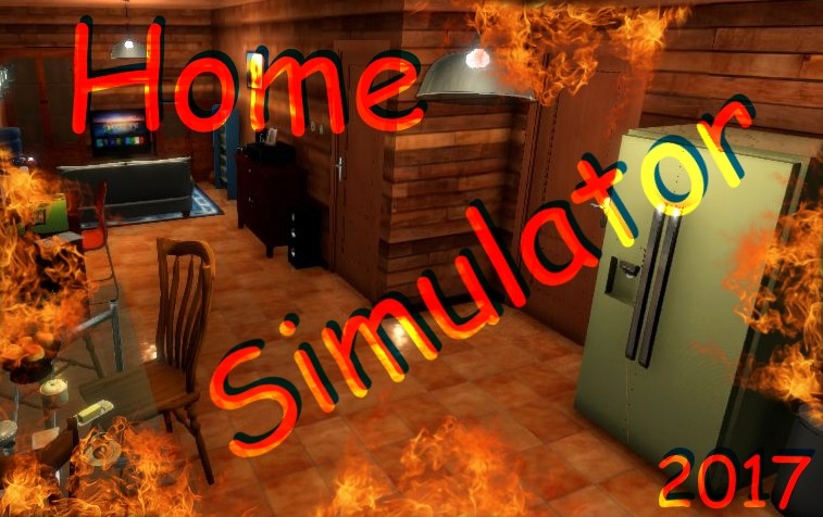 Home Simulator 2017 (Estilo The Sims em 1ª Pessoa) (Download Grátis) v1.0.2 Capa10