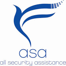 A.S.A ' All Security Assistance ' Asa1510