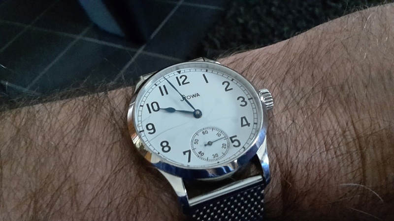 Stowa Marine Original 20160510