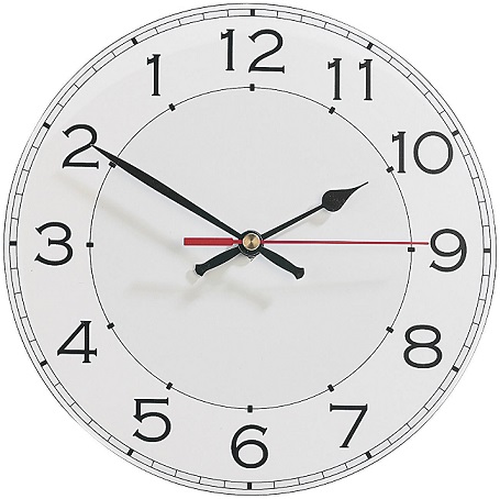 Concevoir une montre de précision avec des unités anciennes Horlog11