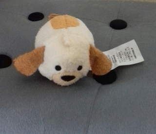 [Vente - Recherche - Echange] Tsum Tsum (TOPIC UNIQUE) - Page 14 20170325