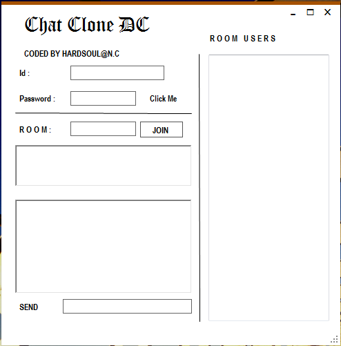 Chat Clone Disconnector !  Clone10