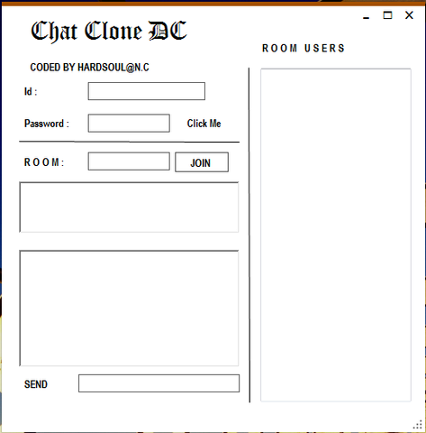 Chat Clone Disconnector