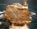 Incendie de l'USS Enterprise Mystyr10