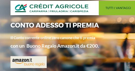 NUOVE PROMOZIONI ED OFFERTE PER APERTURA CONTI CORRENTI BANCARI - Pagina 12 Immagi24