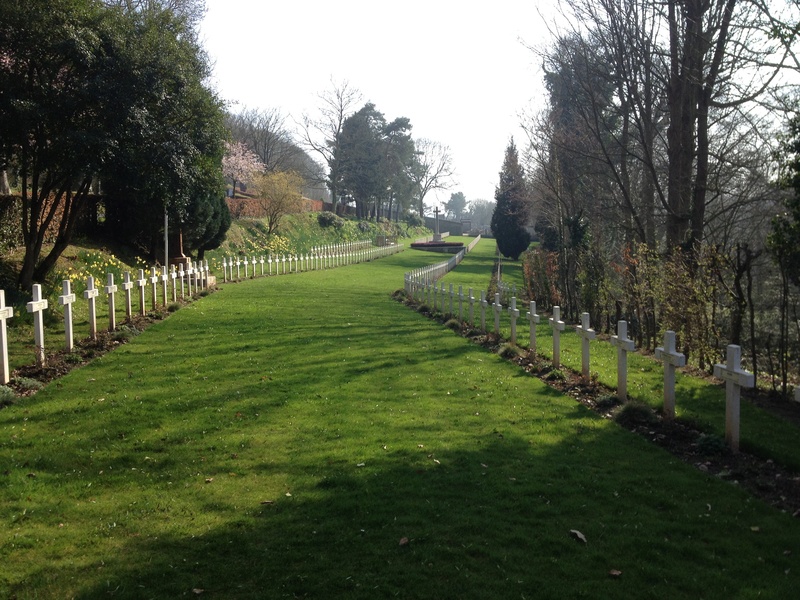cimetière militaire de saint valery en caux  Img_0510