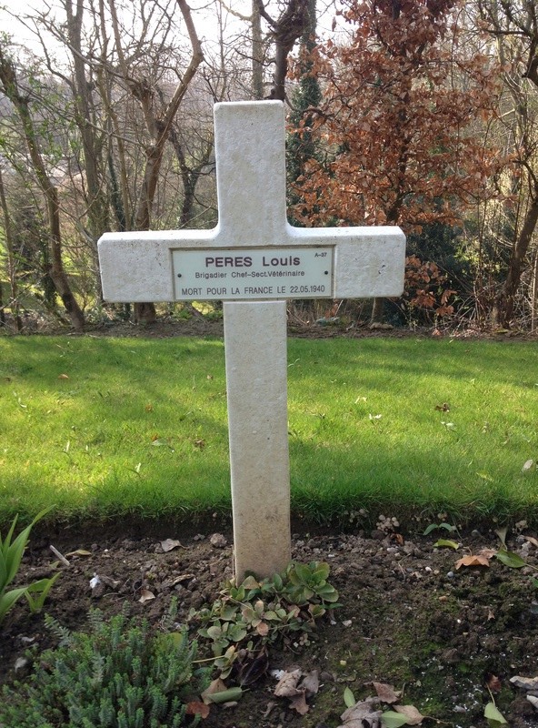 cimetière militaire de saint valery en caux  Img_0519