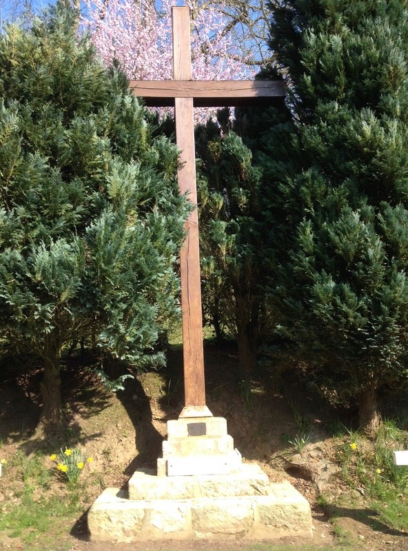 cimetière militaire de saint valery en caux  Img_0533