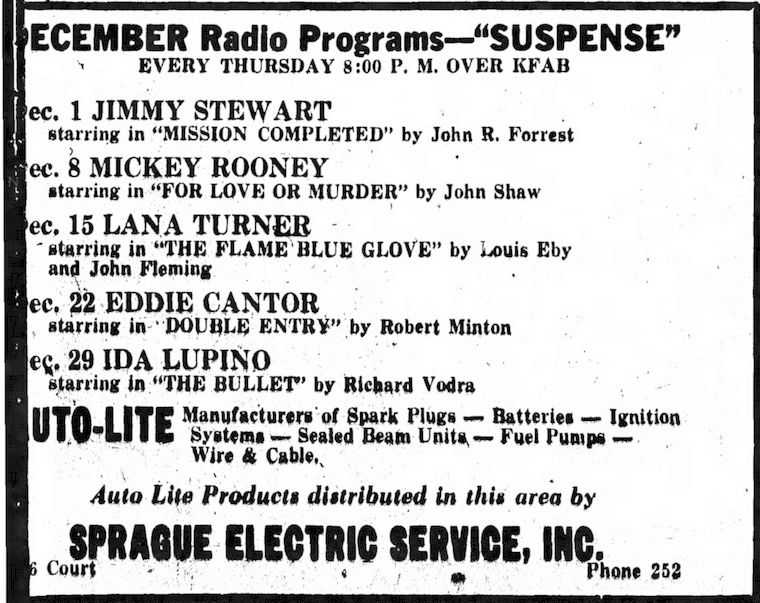Suspense Upgrades - Page 16 1949-110