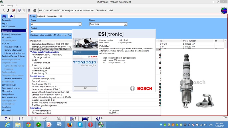 Bosch ESI[tronic] 3Q.2013 (DVD-U + DVD-U1) Torrent + key 3345jt10