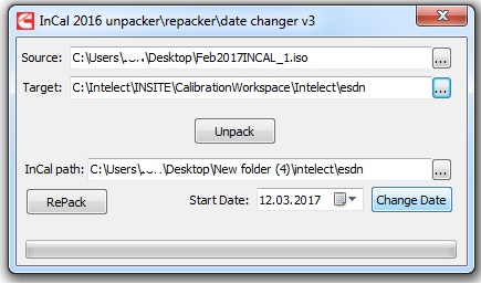 Cummins InCal Unpacker / Repacker / Date Changer 2016 v3 fix1 Cal10