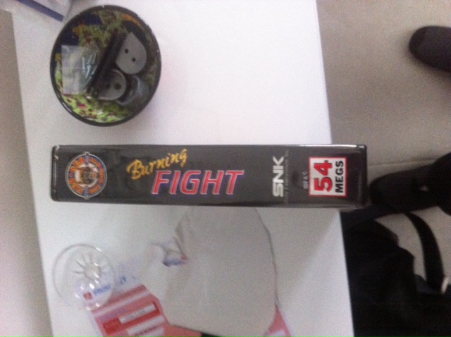 identification d'un burning fight Photo_13