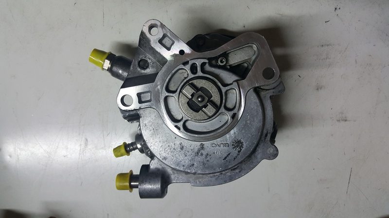 Vents pompe tandem pour moteurs BPC et similaires 20170627