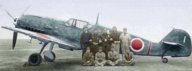 Bf109 au Japon  Img_1511