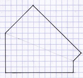 Demeure seigneuriale. Base_s11