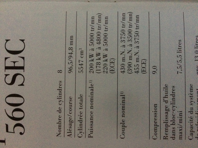 Moteurs V8 M116 et M117 - Page 3 Img_3022