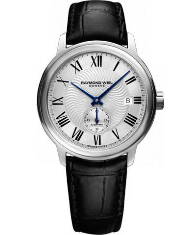 avis pour montre habill e cadran clair chiffres romains